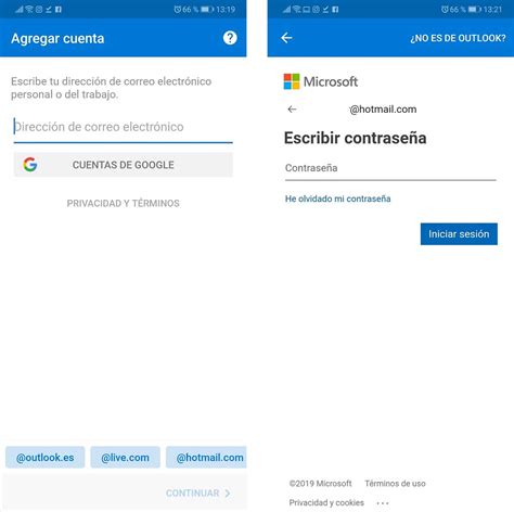 hotmail iniciar sesion|Iniciar sesión y sincronizar datos en Chrome